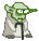 Vieux Yoda
